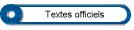 Textes officiels