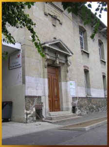 Groupe scolaire effel