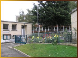 Groupe scolaire Ducher